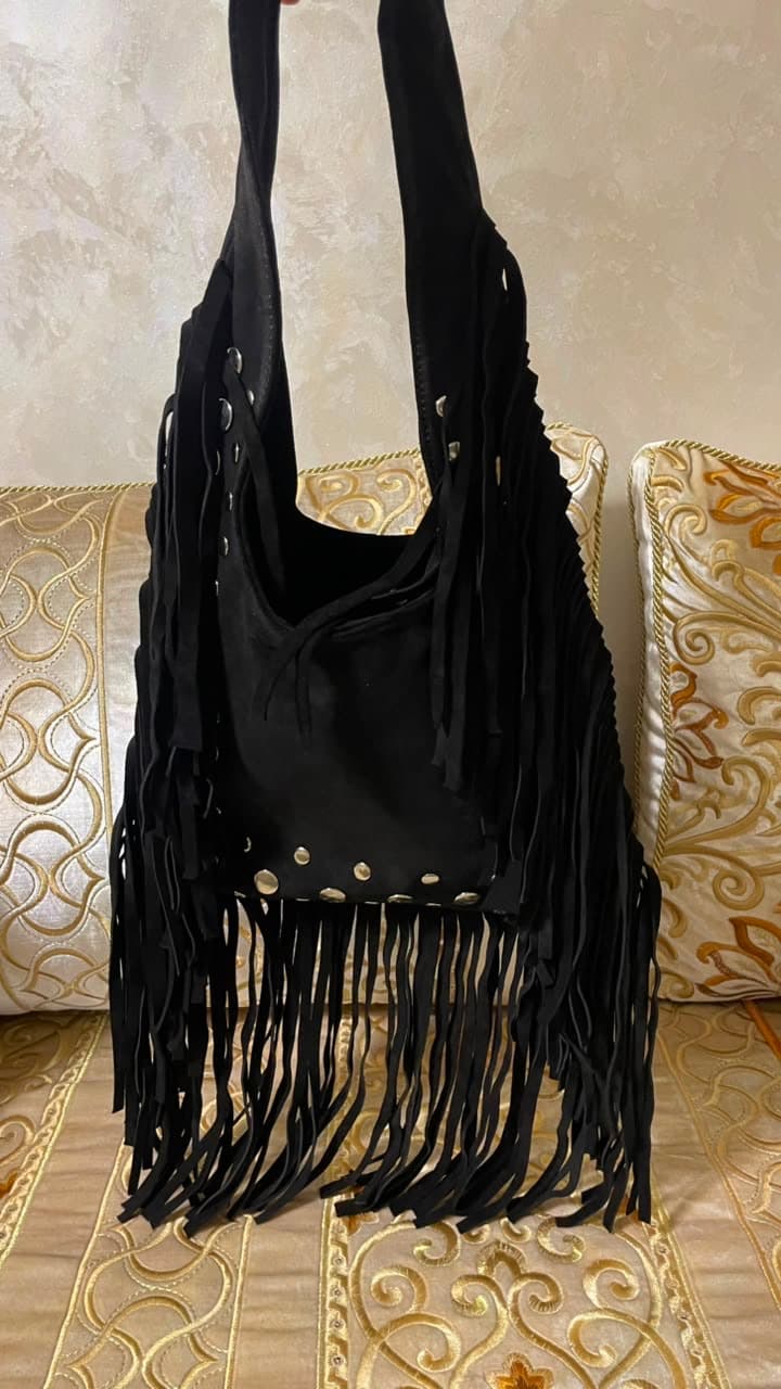 MARRAVA bag shared by Emily